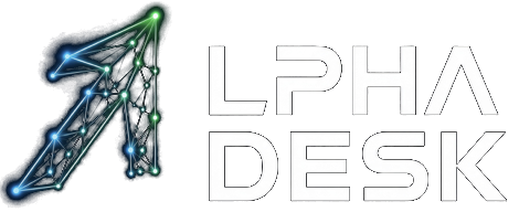 Alpha Desk
